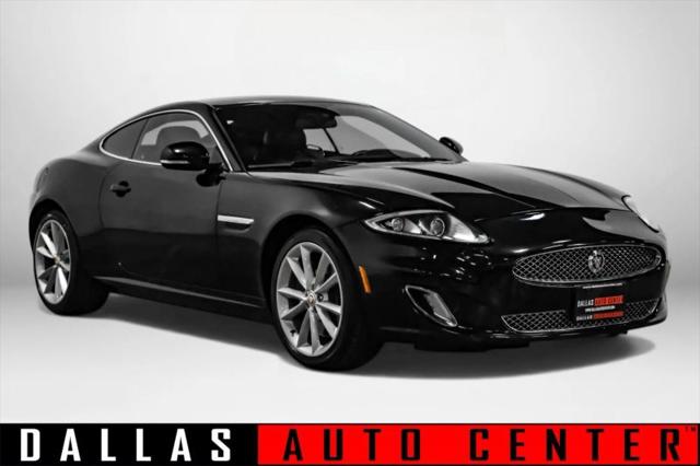 2014 Jaguar XK XK for sale in Carrollton, TX