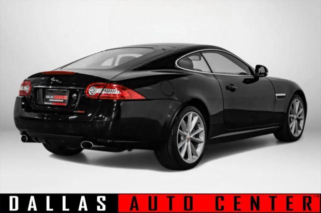 2014 Jaguar XK XK