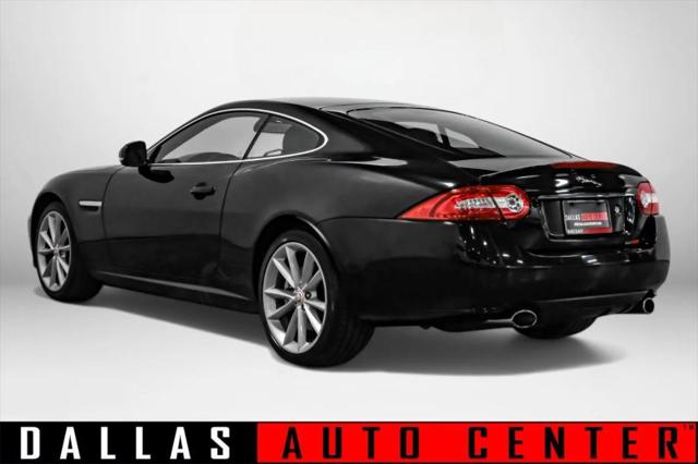 2014 Jaguar XK XK