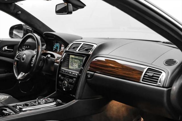2014 Jaguar XK XK