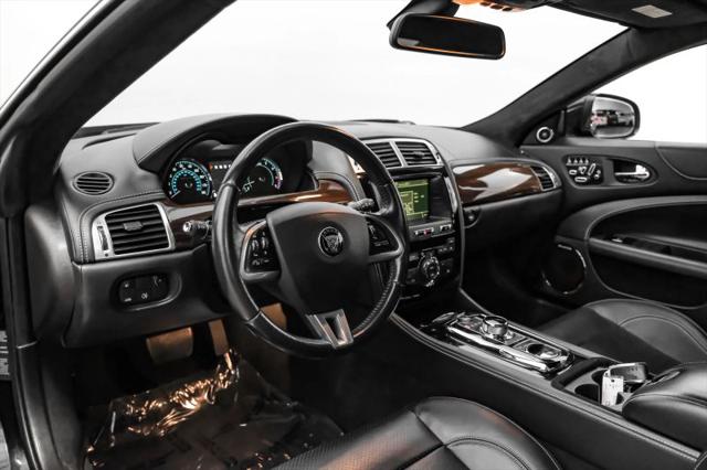 2014 Jaguar XK XK
