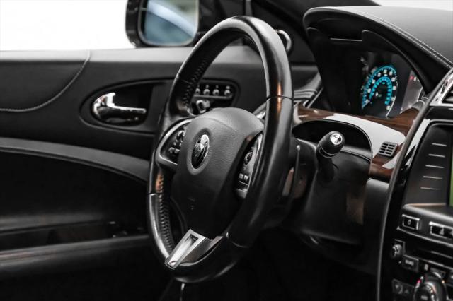 2014 Jaguar XK XK