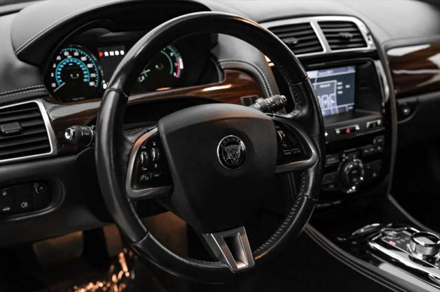 2014 Jaguar XK XK