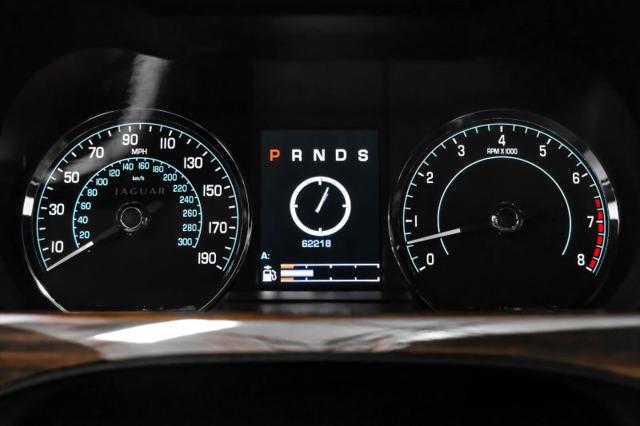 2014 Jaguar XK XK