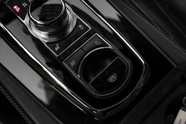 2014 Jaguar XK XK