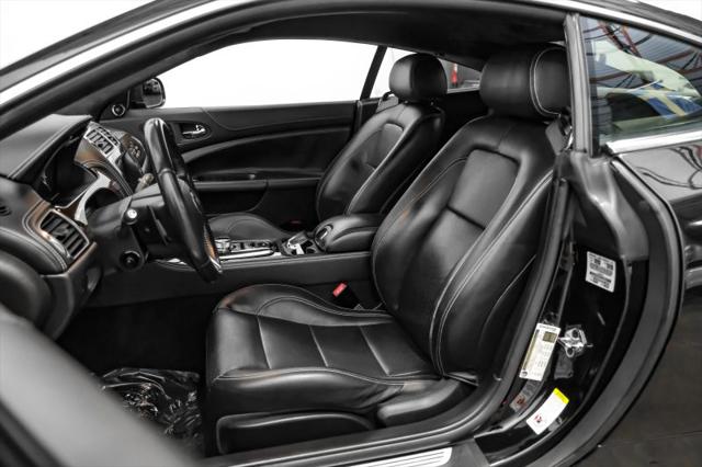 2014 Jaguar XK XK