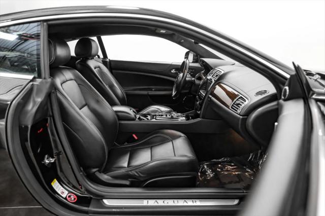 2014 Jaguar XK XK