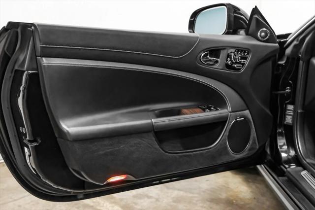2014 Jaguar XK XK