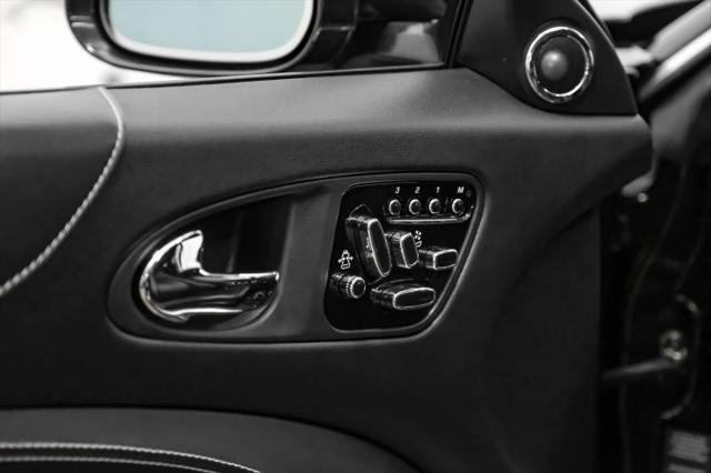 2014 Jaguar XK XK
