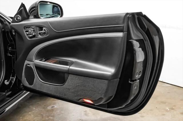 2014 Jaguar XK XK