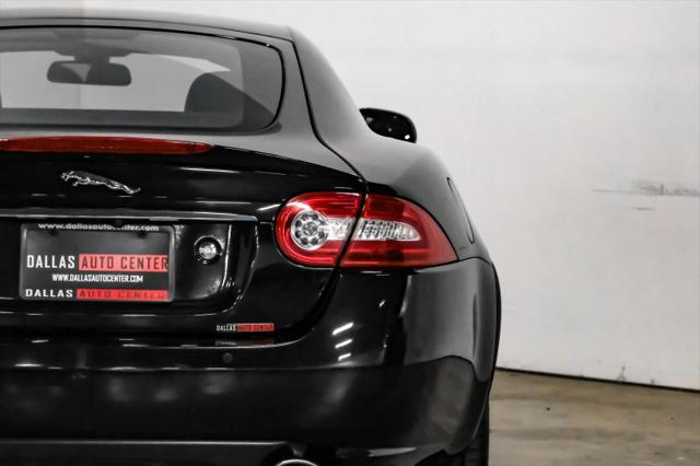 2014 Jaguar XK XK