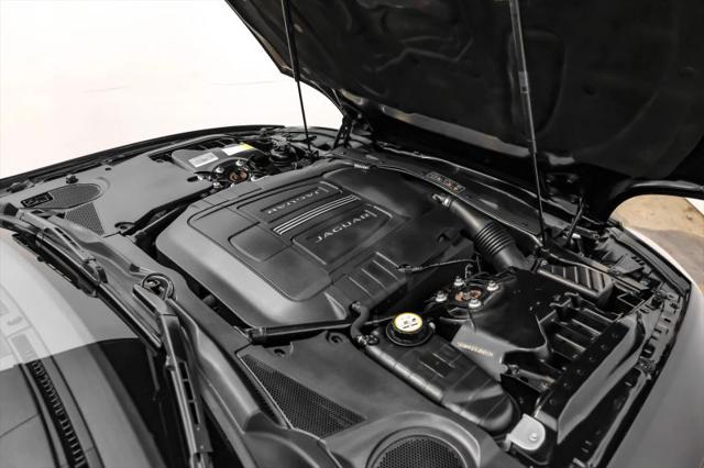 2014 Jaguar XK XK