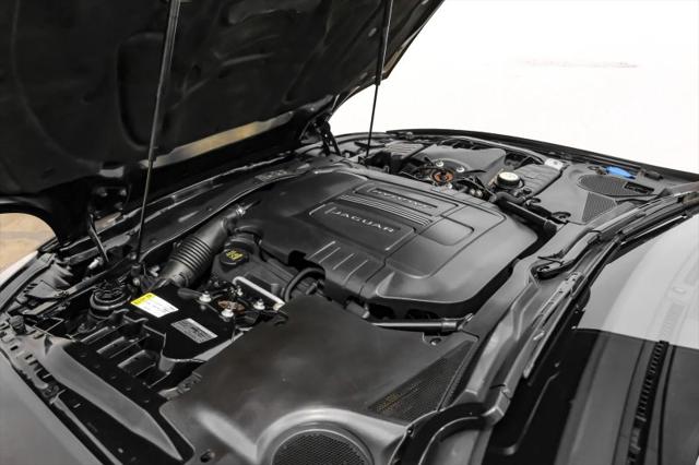2014 Jaguar XK XK