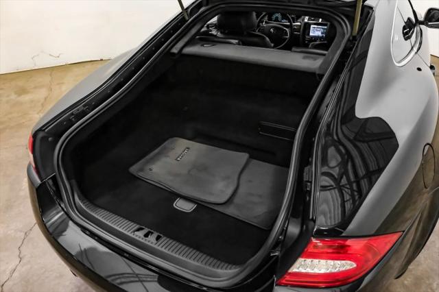2014 Jaguar XK XK