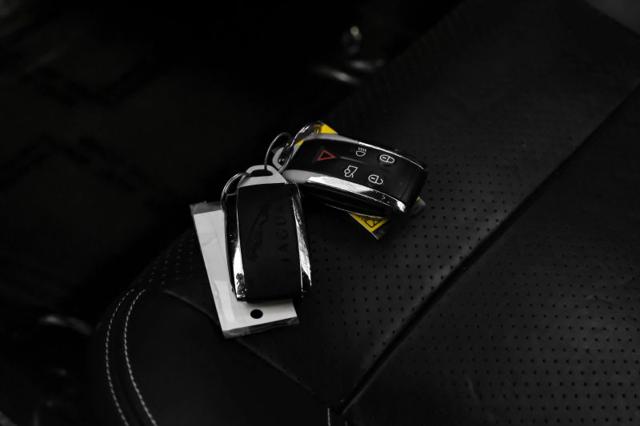 2014 Jaguar XK XK