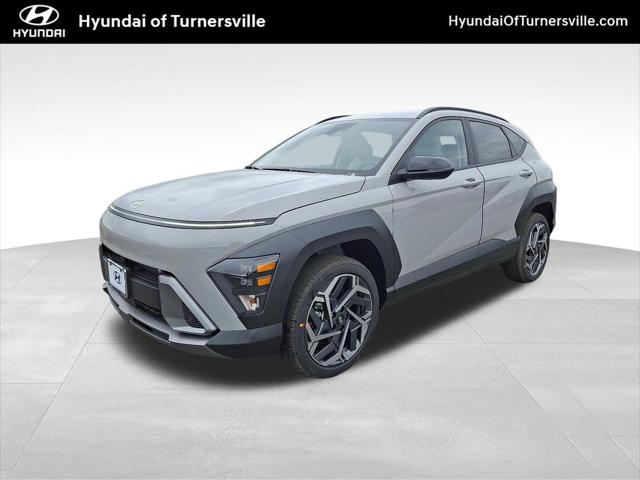 2026 Hyundai Kona SEL Premium for sale in Turnersville, NJ