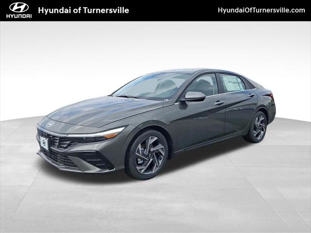 2026 Hyundai Elantra Limited for sale in Turnersville, NJ