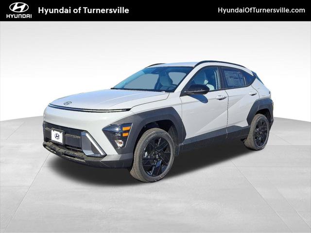 2026 Hyundai Kona SEL Sport for sale in Turnersville, NJ