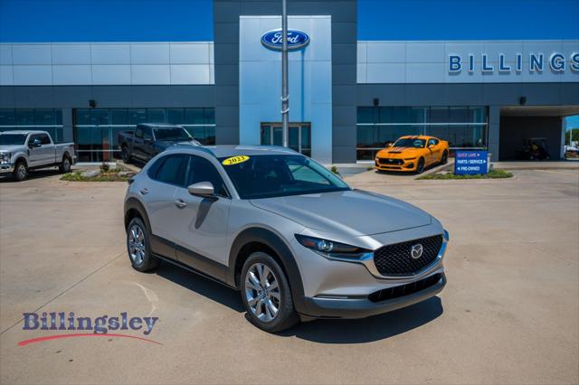 2023 Mazda CX-30 2.5 S Select for sale in Lawton, OK