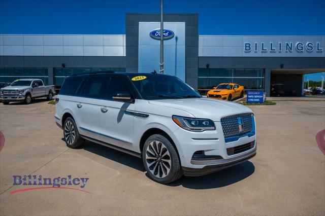 2023 Lincoln Navigator Reserve L for sale in Lawton, OK