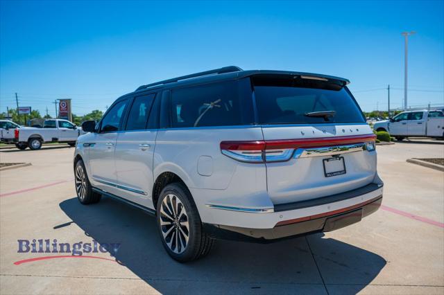 2023 Lincoln Navigator Reserve L