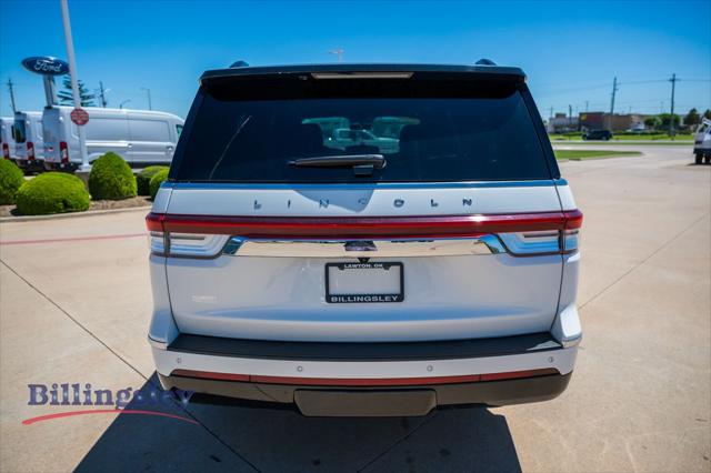 2023 Lincoln Navigator Reserve L