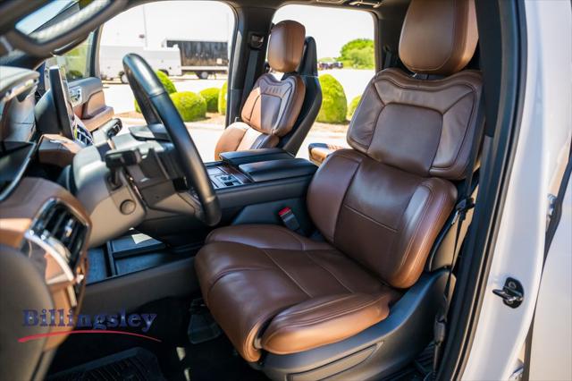 2023 Lincoln Navigator Reserve L