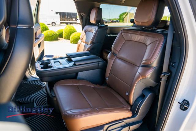 2023 Lincoln Navigator Reserve L