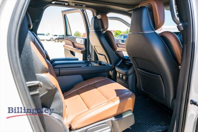2023 Lincoln Navigator Reserve L