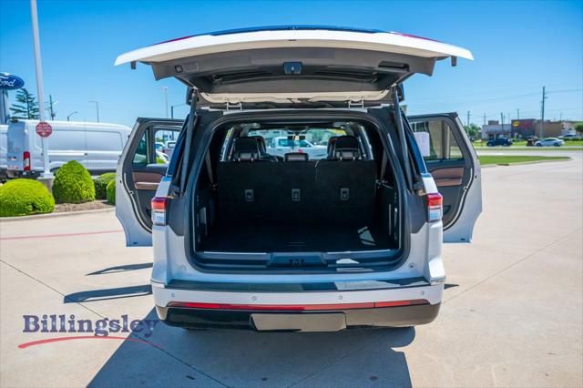 2023 Lincoln Navigator Reserve L