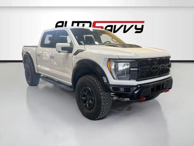 2023 Ford F-150 Raptor for sale in Woods Cross, UT