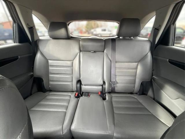 2016 Kia Sorento 2.0T EX