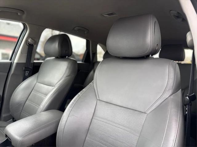 2016 Kia Sorento 2.0T EX