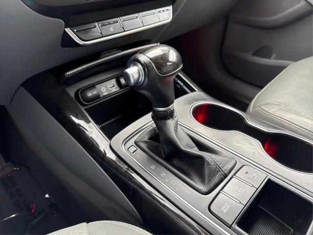 2016 Kia Sorento 2.0T EX