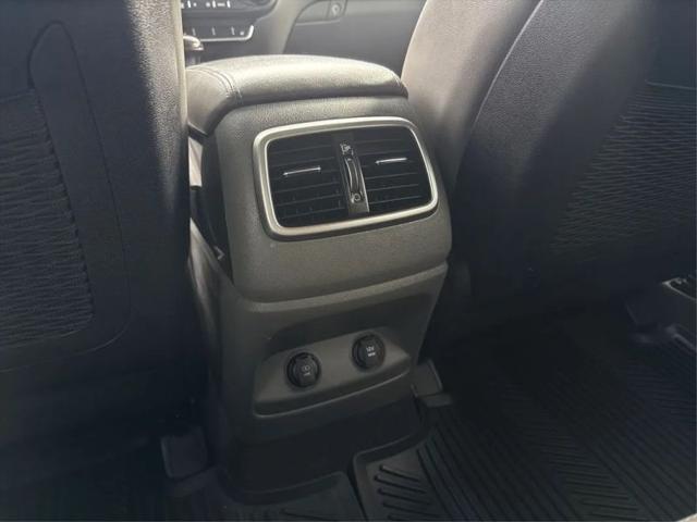 2016 Kia Sorento 2.0T EX