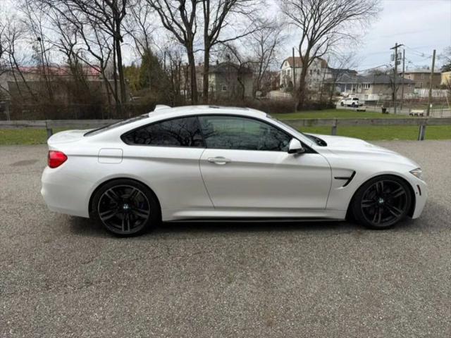2015 BMW M4 Base