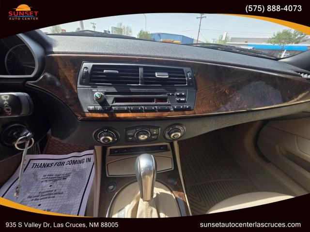 2008 BMW Z4 3.0i