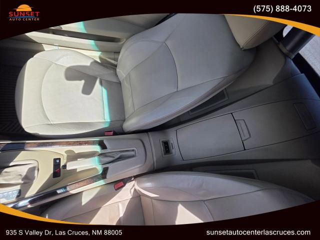 2008 BMW Z4 3.0i