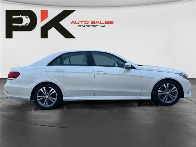 2015 Mercedes-Benz E 250 BlueTEC E 250 BlueTEC