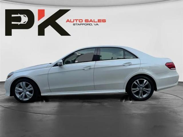 2015 Mercedes-Benz E 250 BlueTEC E 250 BlueTEC