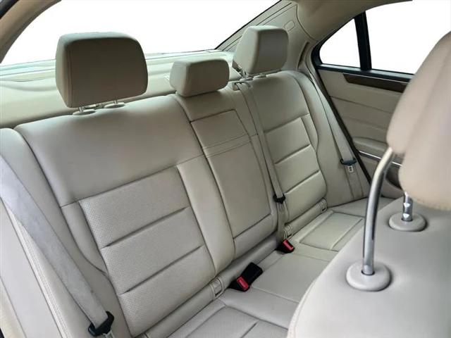 2015 Mercedes-Benz E 250 BlueTEC E 250 BlueTEC