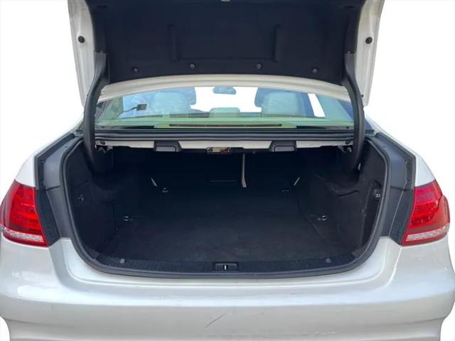 2015 Mercedes-Benz E 250 BlueTEC E 250 BlueTEC