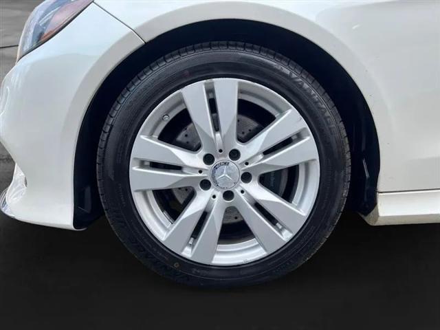 2015 Mercedes-Benz E 250 BlueTEC E 250 BlueTEC