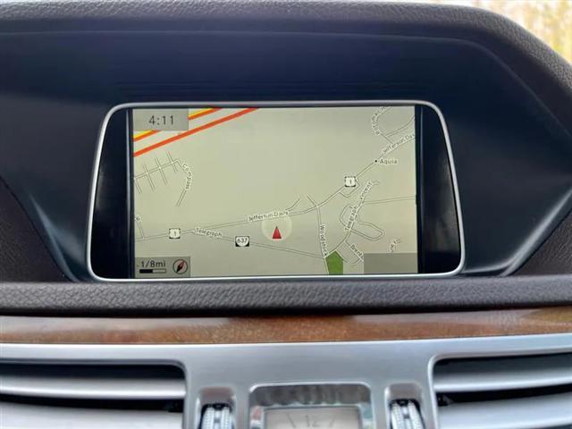 2015 Mercedes-Benz E 250 BlueTEC E 250 BlueTEC