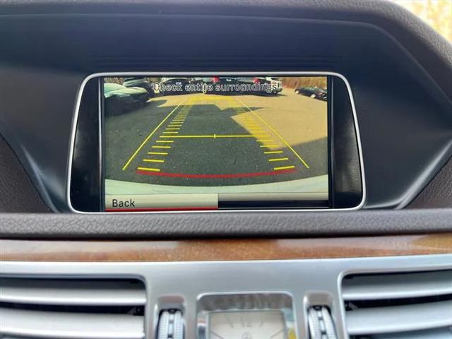 2015 Mercedes-Benz E 250 BlueTEC E 250 BlueTEC