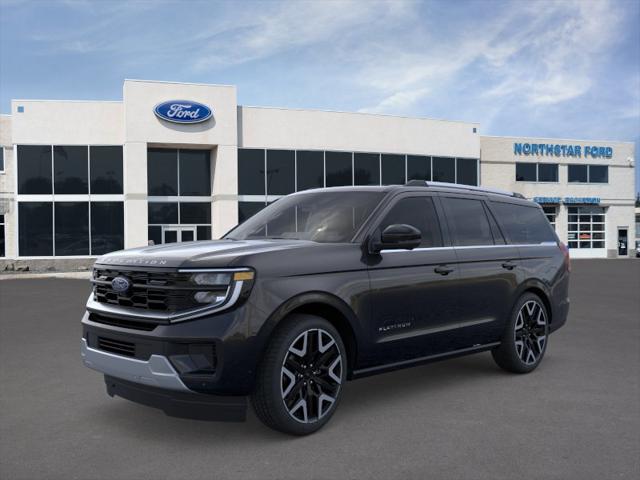 2026 Ford Expedition Platinum for sale in Duluth, MN
