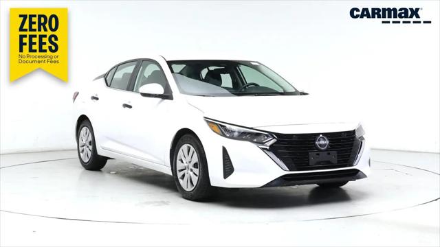 2025 Nissan Sentra S for sale in Memphis, TN