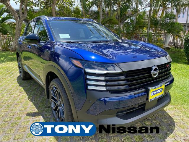 2026 Nissan Kicks SR for sale in Waipahu, HI