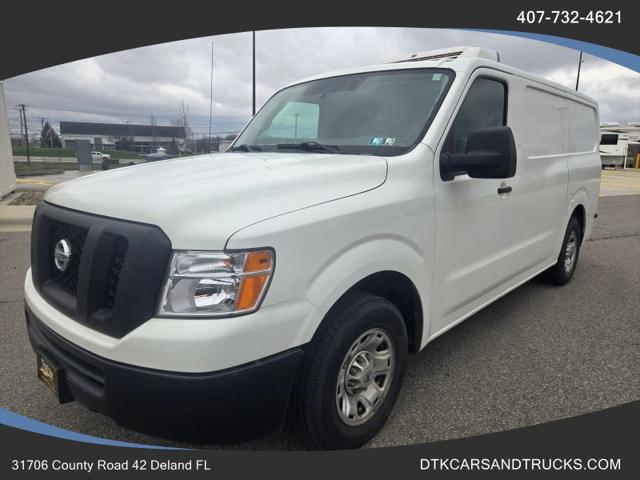 2019 Nissan 1500 SV V6 for sale in Deland, FL