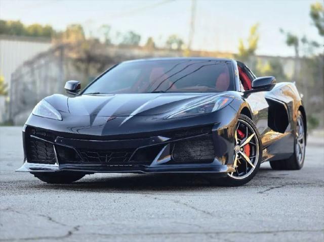 2023 Chevrolet Corvette Stingray for sale in Lawrenceville, GA